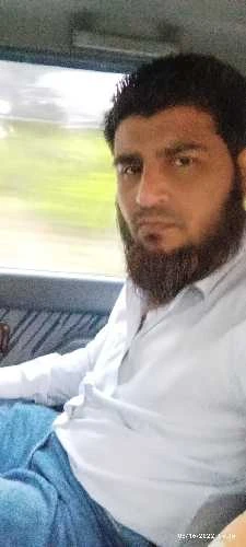 Nasir Sultan